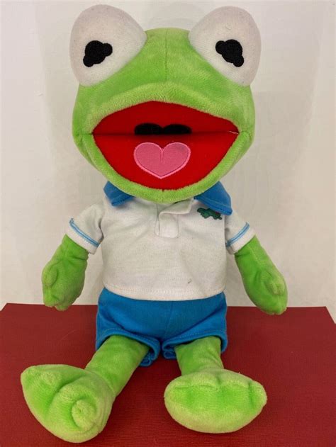 Muppet Babies plush (Headstart) | Muppet Wiki | Fandom