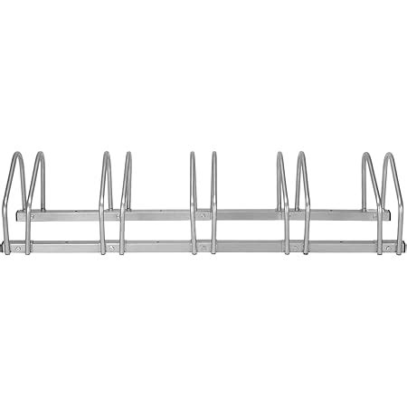 Mctech Parcheggio Per Biciclette Portabiciclette Supporto Per