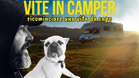 IL CAMPER E L ACQUA CALDA Capitolo4 LA SALUTE PRIMA DI TUTTO Sono Al