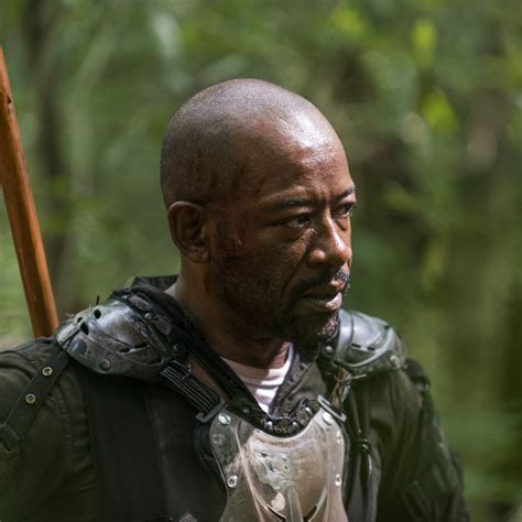 Download Morgan Jones Lennie James Tv Show The Walking Dead Pfp