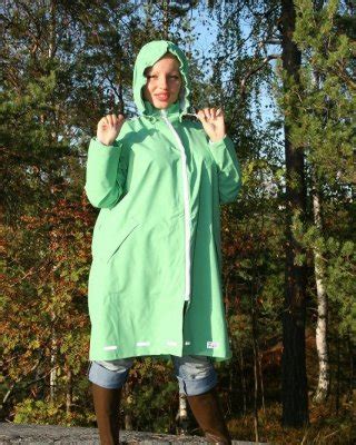 Hot Girl In Tight Jeans And Rubber Rainwear Porn Pictures XXX Photos Sex Images 3104661 PICTOA