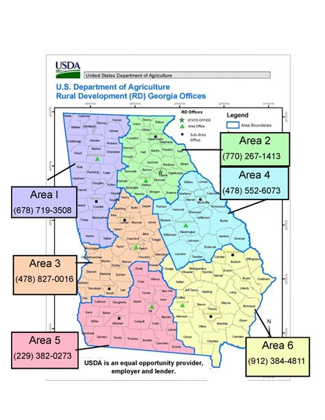 Usda Loan Florida Zone Map Free Printable Maps