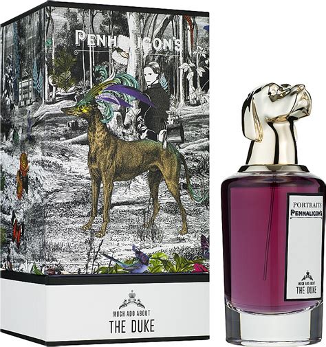 Penhaligon S Portraits Much Ado About The Duke Eau De Parfum Makeup It