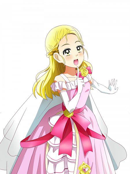 Kujo Hikari Futari Wa Precure Image By Rabengadesplus 2690660