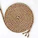 Tenn Well Mm Jute Garden Rope Feet Thick And Strong Garden Jute