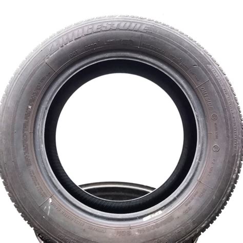 Bridgestone 185 60 R14 82T Turanza ER300 Pneumatici Usati Estive