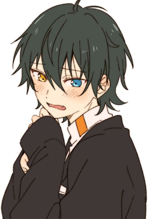 Anime People Anime Guys Pretty Art Cute Art Mika Kagehira