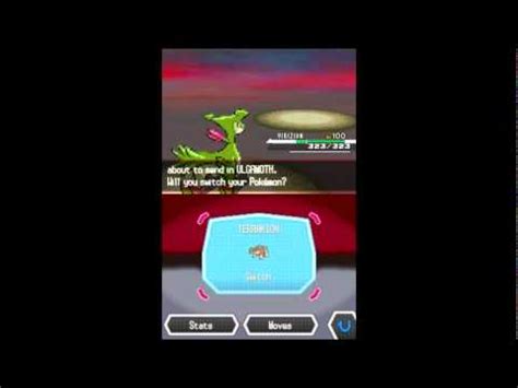 Pokemon Black Adeku Battle YouTube