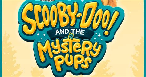 Hbo Max And Cartoon Network Announce New ‘scooby Doo Preschool Series