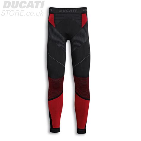 Ducati Trousers Warm Up V2