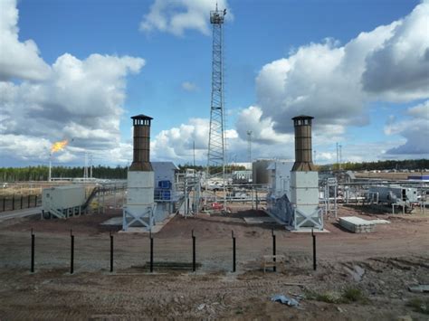 «"Авиадвигатель" поставил газотурбинную электростанцию "Урал-6000" на ...