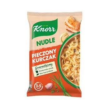 Zupa Knorr Nudle Pieczony Kurczak G Unilever