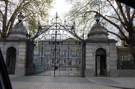 Ornate Gate Wrought Iron Gates Iron Gates Ornate