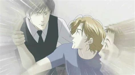 30 Best Gay Anime Of All Time Gay Friendly