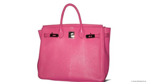 The Iconic Birkin Bag | Discover.Luxury