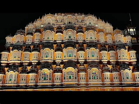 Secrets Of Hawa Mahal YouTube