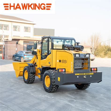 Construction Equipment M Skid Steer Loader Tractor Backhoe Payloader