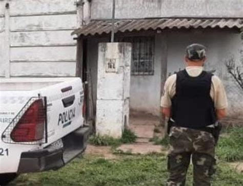 Tras El Robo En Una Granja La Polic A Realiz Allanamientos Y Demor A