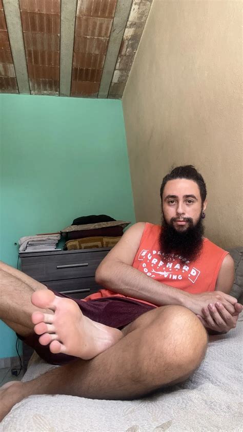 My Feet II Nude Pics XHamster