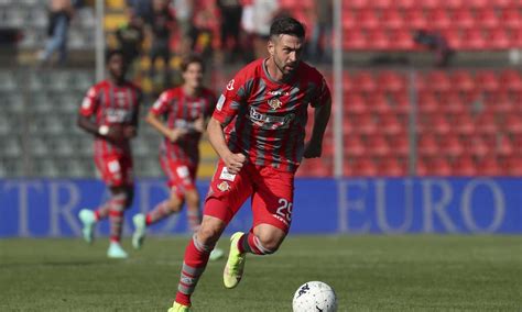 Perugia Torna Di Carmine Arriva Dalla Cremonese Mercato