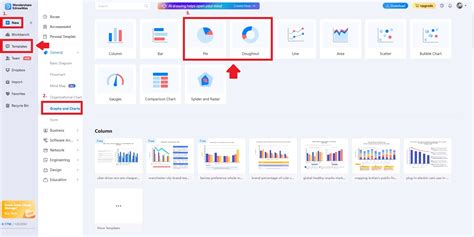 How To Create A Pie Chart In Figma In Simple Steps