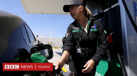 Claves Que Explican Por Qu Las Mayores Petroleras De Am Rica Latina Atraviesan Una Profunda