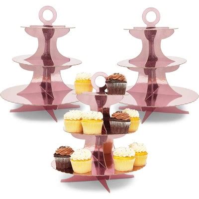 Cupcake Stands Cake Stands Tiered Servers Target