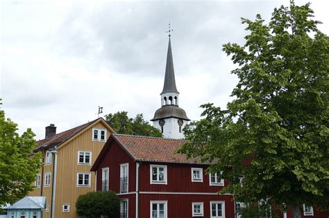 Gripsholm Sweden Castle - Free photo on Pixabay