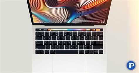 Самый дешевый MacBook Pro в два раза быстрее старого