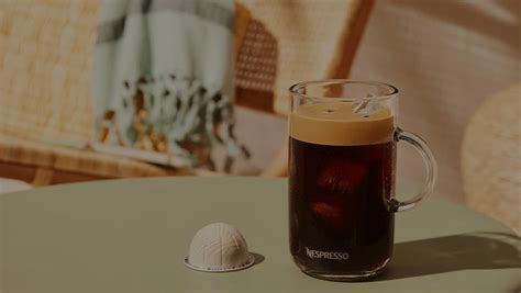 7 Best Nespresso pods for iced latte - MilkFrother Guide