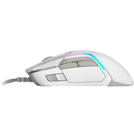 Мышь SteelSeries Rival 5 Destiny Edition купить в Минске, цена