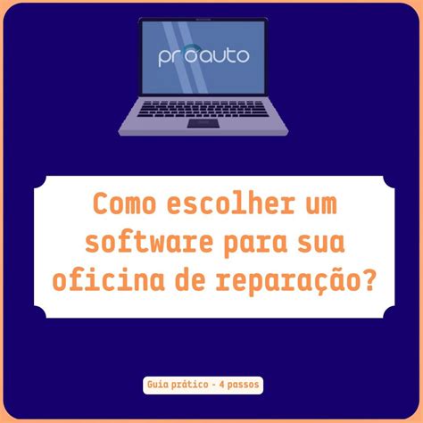 Gepostet Von Proautosistemaoficial Gestão De Centro Automotivo Quer