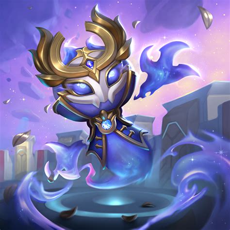 All Ranked Rewards in TFT (Set 1 to Set 8) - Mobalytics