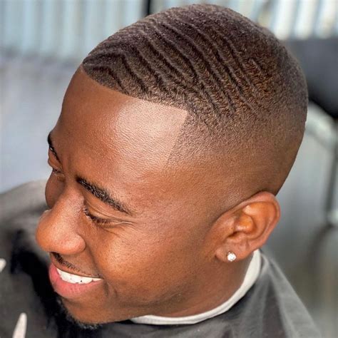 35 Fade Haircuts For Black Men 2021 Trends