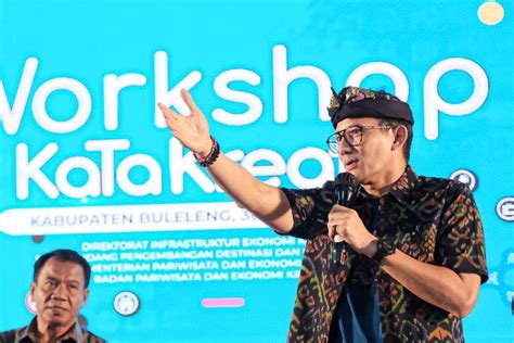 PKL Bermotor Di Jalur Puncak Dinilai Salah Tempat Sandiaga Tak Patut