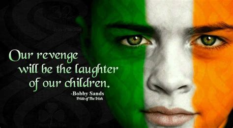 Bobby Sands Words Pinterest