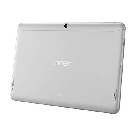 Acer Iconia A3 A20 16Go Cdiscount Informatique