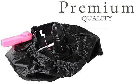 A Chastity Gürtel Female Keuschheitsgürtel mit Dildo Masturbieren Pants Unterwäsche Sexy