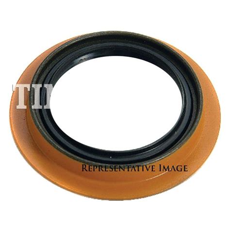 Timken Front Inner Wheel Seal