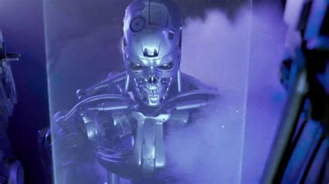 Terminator 2 lhistoire dun teaser révolutionnaire Eklecty City