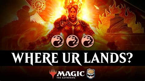 No Land For You Chandra Hope S Beacon Historic Brawl Mtg Arena