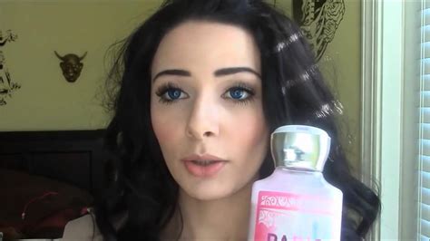 Asmr Arabic Accent Bath And Body Works Role Play Soft Spoken Nail