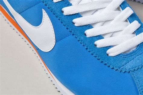 Nike Cortez (Blue Thunder) - Sneaker Freaker