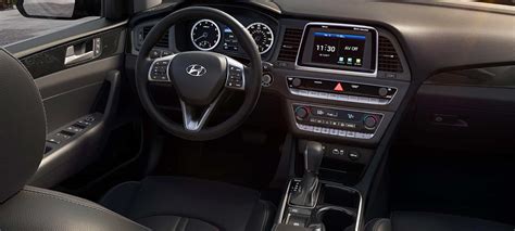 2019 Hyundai Sonata Colors, Price, Specs | Grappone Hyundai