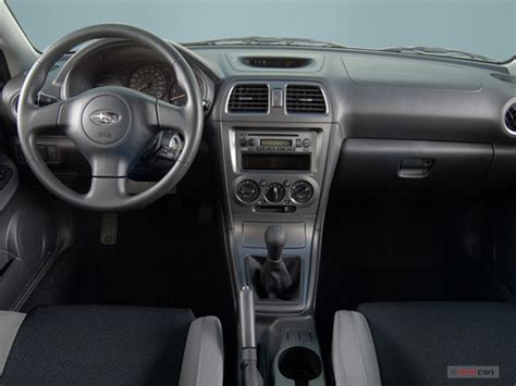 2007 Subaru Impreza Wagon Prices, Reviews and Pictures | U.S. News ...