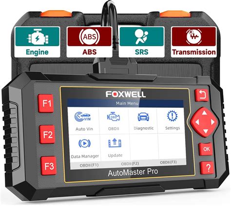 15 Amazing Foxwell Scanner For 2023 Citizenside