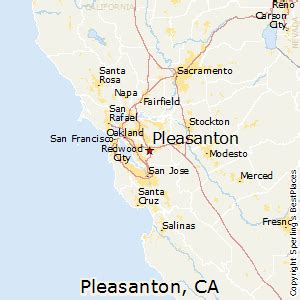 Pleasanton, CA