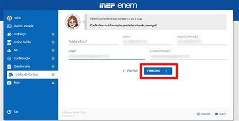Recebi Email Do Inep - Enem 2022: como pedir isenção da taxa de inscrição pelo site do Inep