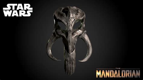 The Mandalorian Temporada Qu Es El S Mbolo Mandaloriano Descubre