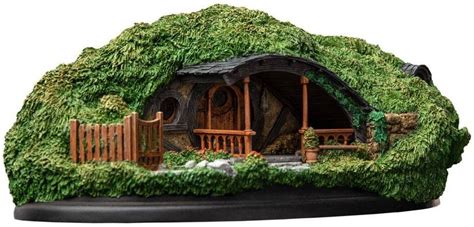 Kipić Weta Movies The Hobbit Low Road 15 cm Ozone hr